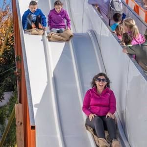 Meet your Posher, Jaime